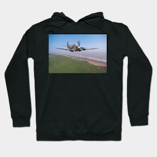 Spitfire Patrol Hoodie